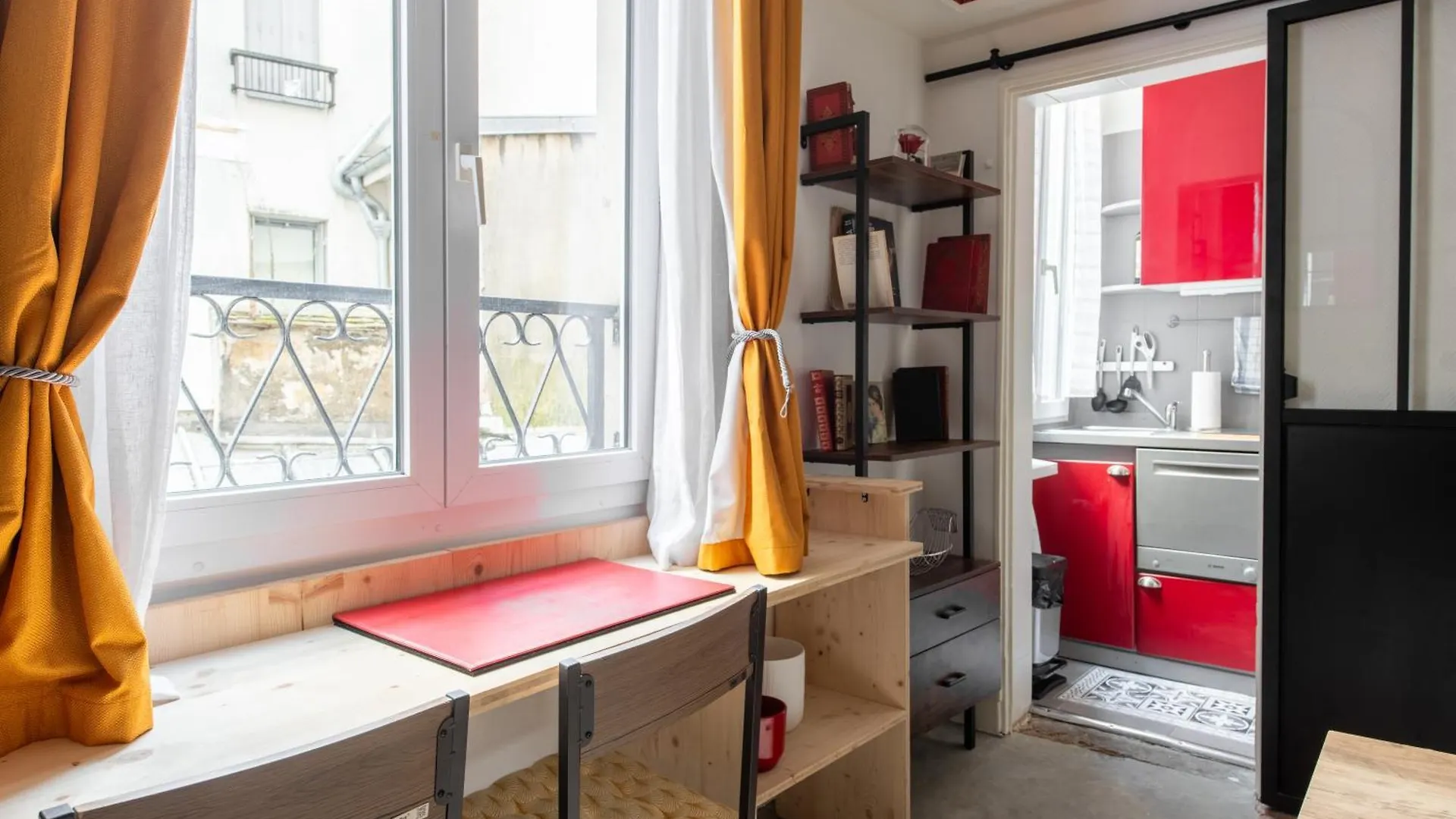 Appartement Geranimus Clery: Heart Of *